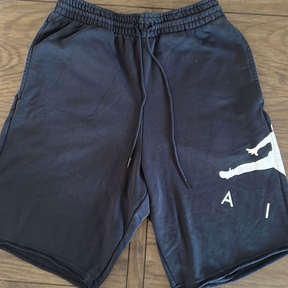 Jordan Shorts Mens Jordan Shorts Poshmark